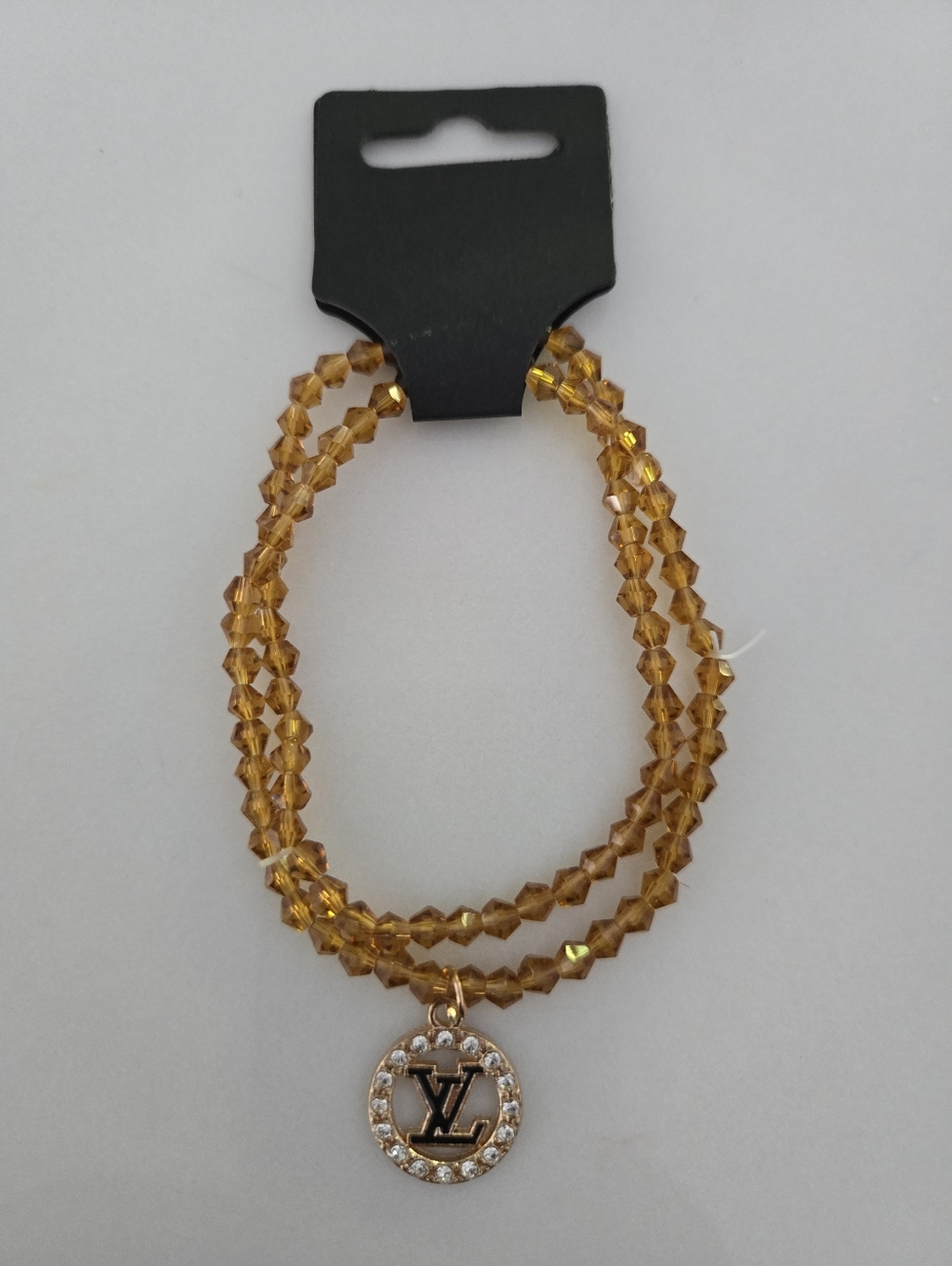 Lux Crystal Bracelet